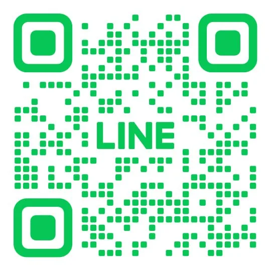 QR Code ทักเข้ามา พยากรณ์อากาศ ลาดกระบัง Line @